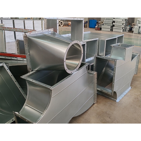 宿迁镀锌风管加工