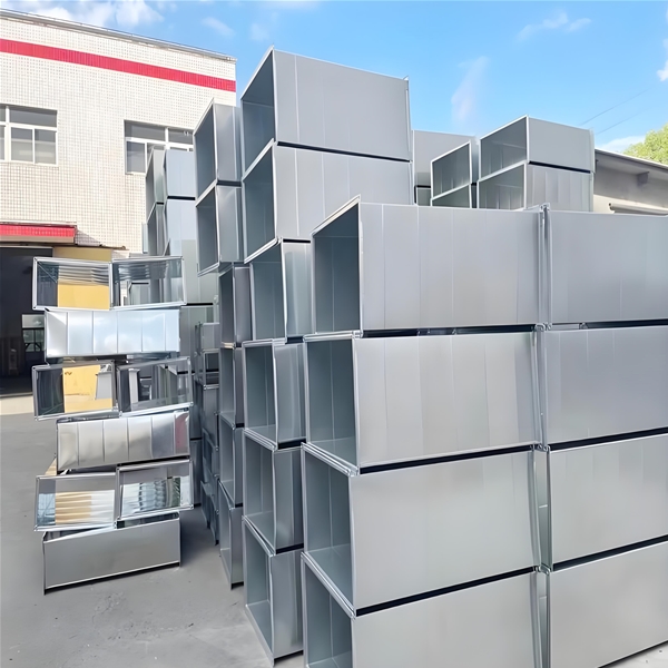 宿迁共板法兰风管