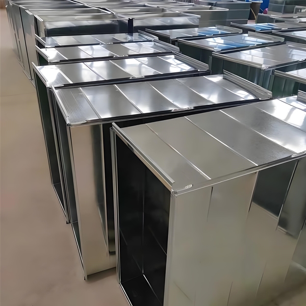 宿迁共板法兰风管