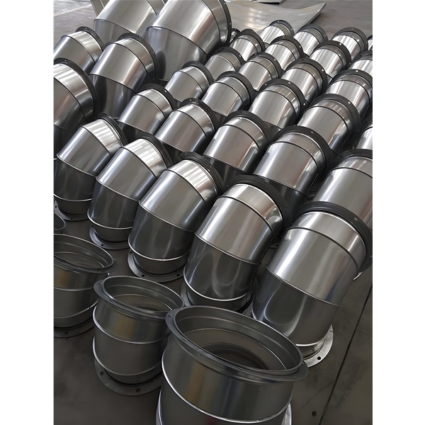 宿迁镀锌风管弯头