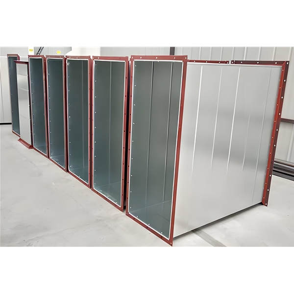 宿迁不锈钢风管